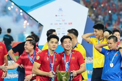 10 nhà vô địch ASEAN Cup 2026 đối đầu ở trận Siêu cúp Quốc gia