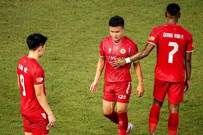 Nhận định Siêu Cúp Công an Hà Nội - Công an TPHCM, 18h00 ngày 30/8: Đỉnh cao bóng đá Việt Nam
