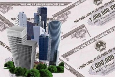 Trái phiếu bất động sản trả lãi tới 13%/năm, áp lực đáo hạn dồn về cuối năm