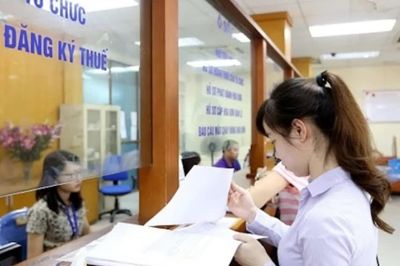 Cá nhân, doanh nghiệp doanh thu dưới 10 tỷ đồng có tin vui về thuế