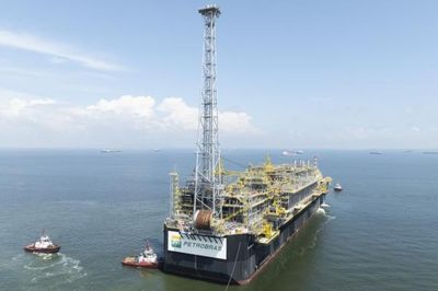 Làm sao để tối ưu hóa các tàu FPSO?