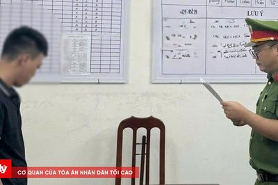 Khởi tố chủ hộ kinh doanh trốn thuế hơn 213 triệu đồng