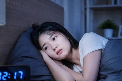 Nhiều người càng cố ngủ càng tỉnh, chuyên gia chỉ ra lý do bất ngờ
