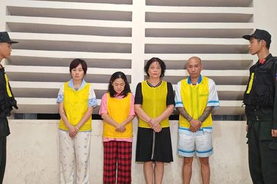 Từ vụ án liên quan Phú Lê: Khi luật sư tư vấn vướng lao lý