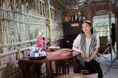 'Thần tiên tỷ tỷ V-Pop' Thùy Chi làm điều bất ngờ sau 20 năm