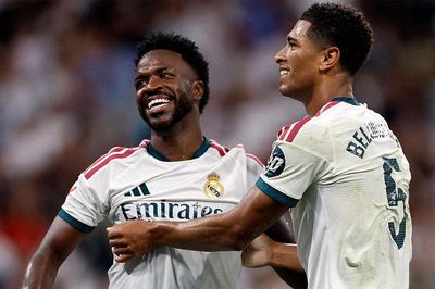 Nhận định bóng đá Real Madrid vs Malaga: Thắng tiếp với Mourinho