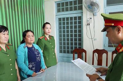 Lừa hai phụ nữ bằng cùng một chiêu, chiếm đoạt 3,5 tỷ đồng