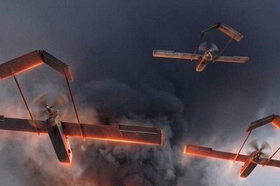Ukraine lên kế hoạch phóng 1.000 UAV tấn công tầm xa vào Nga mỗi ngày