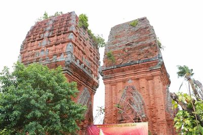 Gia Lai tổ chức chương trình 'Giai điệu tự hào' tại di tích Tháp Đôi