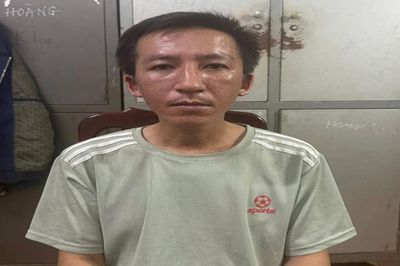Phê chuẩn khởi tố, bắt tạm giam người đàn ông sát hại mẹ ruột