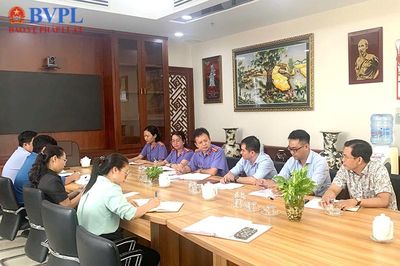 Viện kiểm sát khởi kiện, thu hồi hơn 843 triệu đồng cho Nhà nước