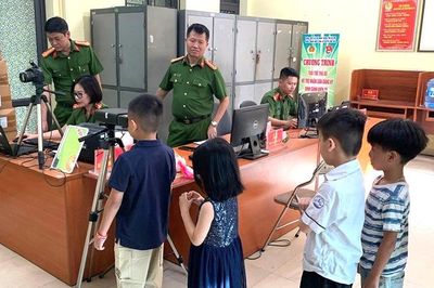 Nhiều chính sách mới nổi bật có hiệu lực từ tháng 9/2026