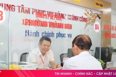 Thể chế đi trước mở đường tạo dư địa phát triển cho Hà Tĩnh
