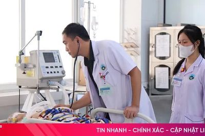Tết Độc lập và những ca trực thầm lặng