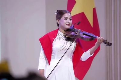 Gala kết nối quan hệ hữu nghị Việt Nam - Thái Lan tại Udon Thani