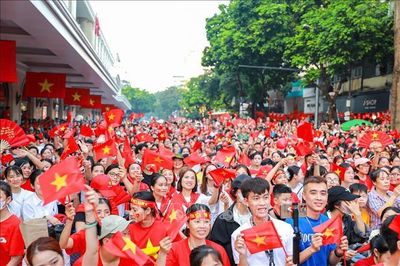 Đại đoàn kết trong bối cảnh mới: Hài hòa lợi ích, kiến tạo đồng thuận