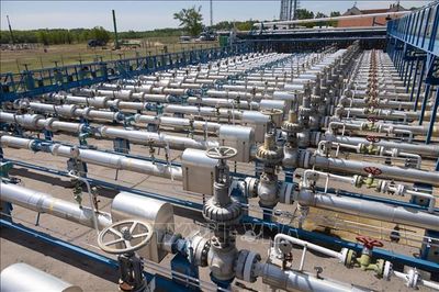Chi phí năng lượng toàn cầu tăng 330 tỷ USD do cuộc khủng hoảng Trung Đông