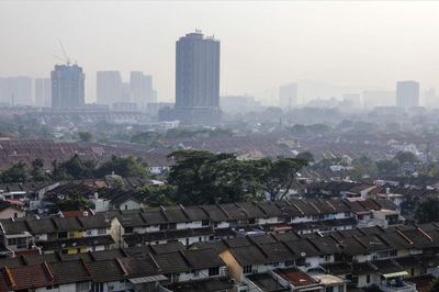 Malaysia tăng cường ứng phó các bệnh hô hấp do khói mù