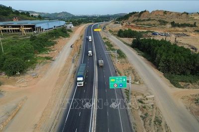 Khánh Hòa chủ động giải phóng mặt bằng đường sắt cao tốc Bắc – Nam