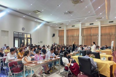 Kết nối nguồn lực tư nhân với giáo dục công lập