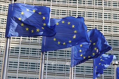 Iceland không nối lại đàm phán gia nhập EU
