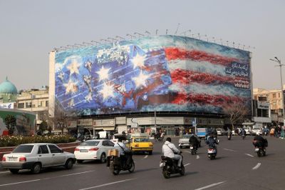 Mỹ còn đòn bẩy kinh tế nào để gây sức ép lên Iran?