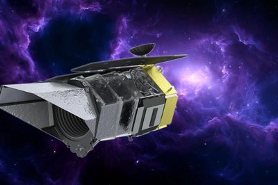 NASA phóng kính thiên văn không gian Roman, kỳ vọng lập bản đồ vũ trụ mới