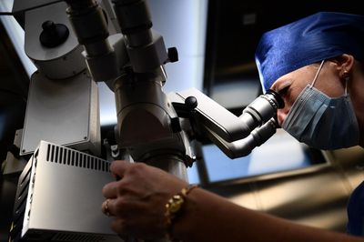 Nga phát triển hạt nano 'tự giới hạn nhiệt' có thể đốt nóng tế bào ung thư