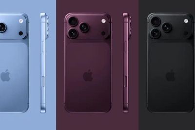 Apple công bố sự kiện ra mắt sản phẩm ngày 9/9