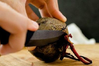 Mỹ đánh giá 'củ tốt bậc nhất thế giới', hóa ra ở Việt Nam hễ ra chợ là thấy