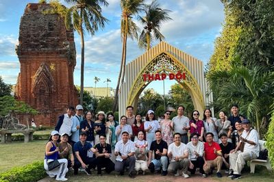 Nhân lực chất lượng cao, 'chìa khóa' cạnh tranh của du lịch Gia Lai