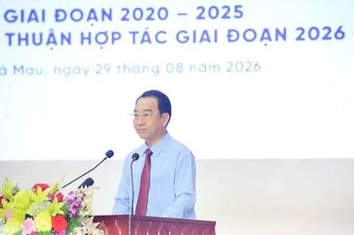 Du lịch Đồng bằng sông Cửu Long với TP Hồ Chí Minh cần đẩy mạnh liên kết để phát triển