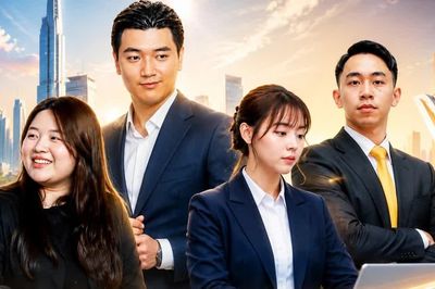 Gen Z quyền lực tại Vingroup, Techcombank, PC1: Người nắm hàng nghìn tỷ, người làm chủ tịch ở tuổi 27