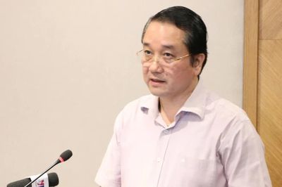 Công nghệ chiến lược được dự phòng tối đa 10% kinh phí để xử lý rủi ro