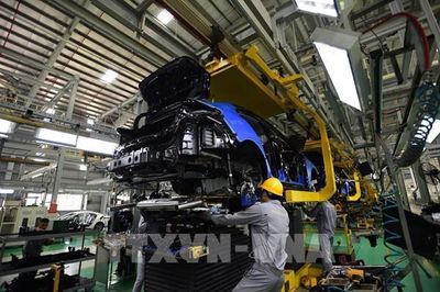Nghị quyết 57-NQ/TW: Công nghệ số trở thành một phần của đời sống