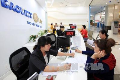 Bảo hiểm nhân thọ muốn tăng trưởng phải lấy lại niềm tin