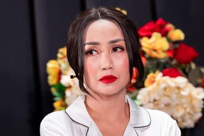 Tình cảnh của Ốc Thanh Vân khi quyết định sang Úc