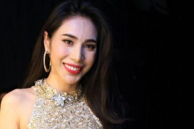 Tiếc nuối lớn cho ca sĩ Thủy Tiên