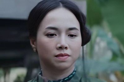 Đinh Ngọc Diệp nói rõ mối quan hệ với bố mẹ chồng