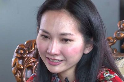 Tình hình hiện tại của Kim Hiền sau 11 năm trở về Việt Nam