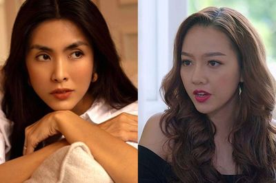 Tăng Thanh Hà nhắn gửi Băng Di sau tin đồn 'cạch mặt'