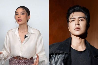 Kỳ Duyên hé lộ cơ duyên ghép đôi với Steven Nguyễn