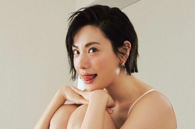 Nana (After School) ngày càng táo bạo