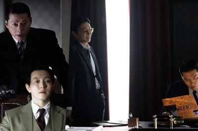 Hyun Bin và dàn sao Made in Korea 2 nói về cuộc chiến quyền lực