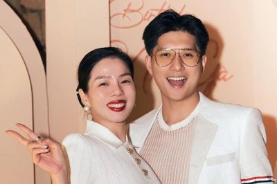 Tuyên bố của Lệ Quyên và bạn trai về phim Hộ Linh Tráng Sĩ