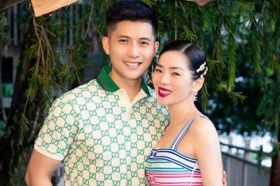 Lệ Quyên xác nhận danh tính cô gái thân mật Lâm Bảo Châu trước mặt mình