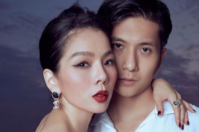 Lâm Bảo Châu chứng minh vai trò 'đắc lực' phía sau Lệ Quyên