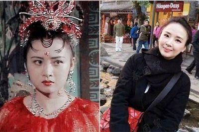 7 yêu nhền nhện trong Tây Du Ký sau 40 năm