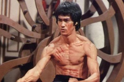 Không phải võ thuật, đây mới là di sản lớn nhất của Lý Tiểu Long