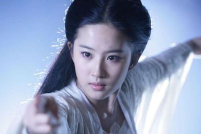 Những nữ nhân Kim Dung càng ít nói càng sở hữu võ công đáng gờm
